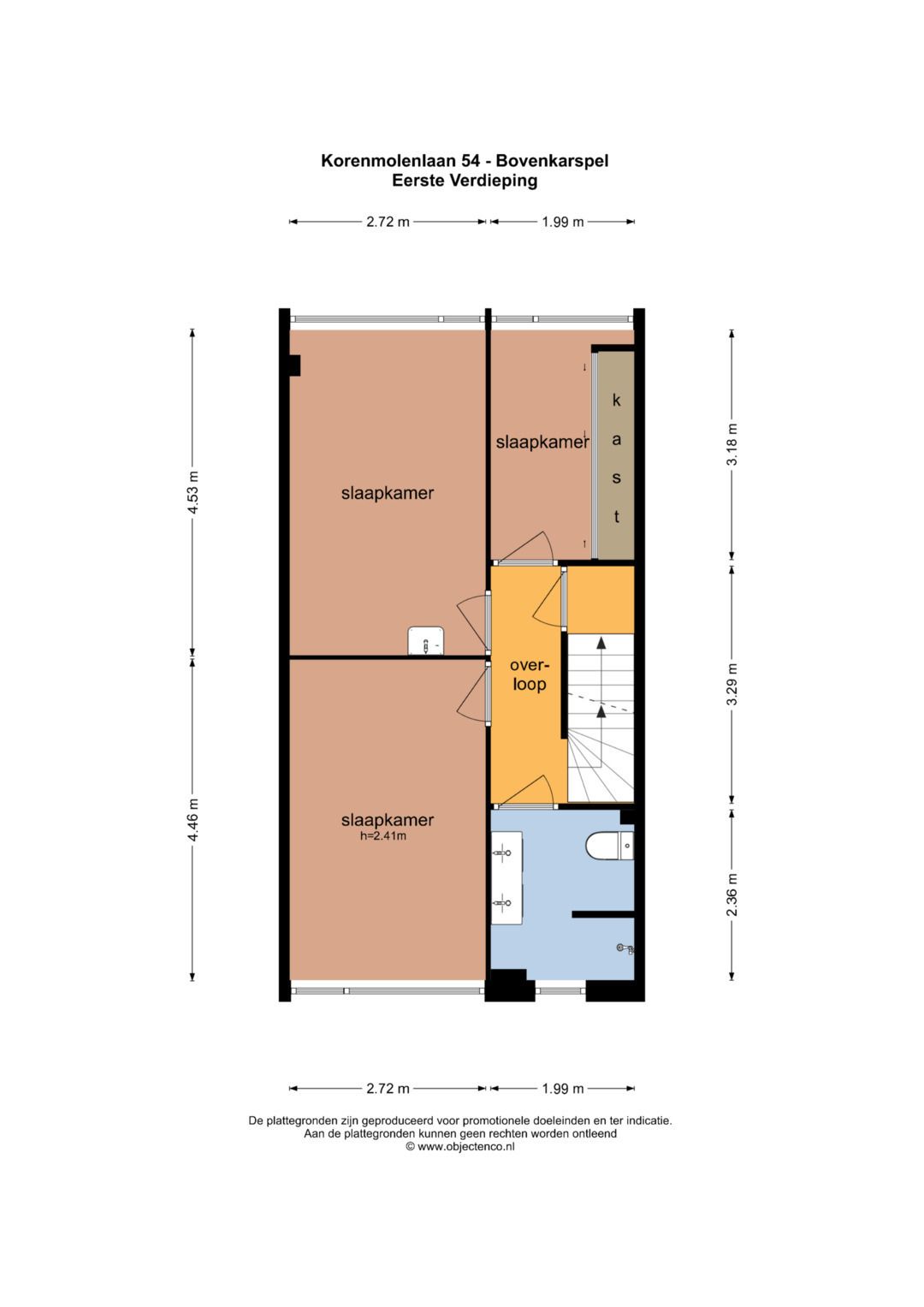 Foto 38 van Korenmolenlaan 54