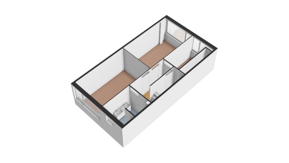 Foto 40 van Korenmolenlaan 54