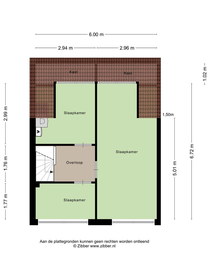 Foto 43 van Korhoenhof 14