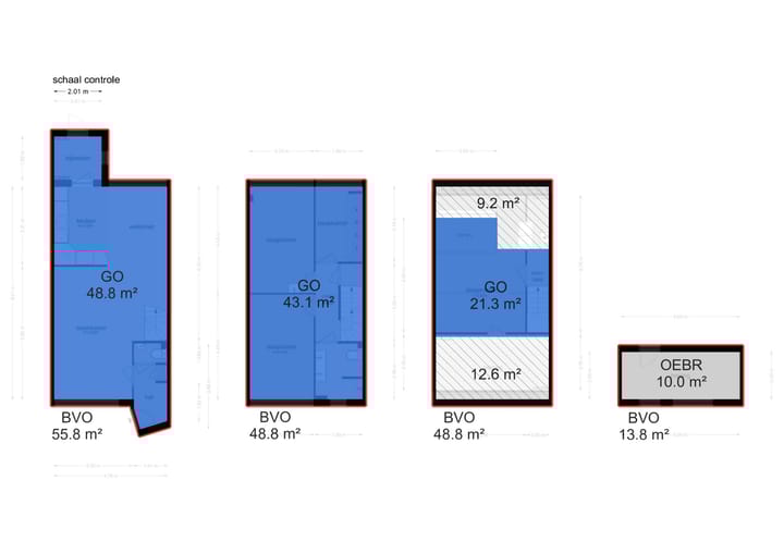 Foto 41 van Korenmolenlaan 54