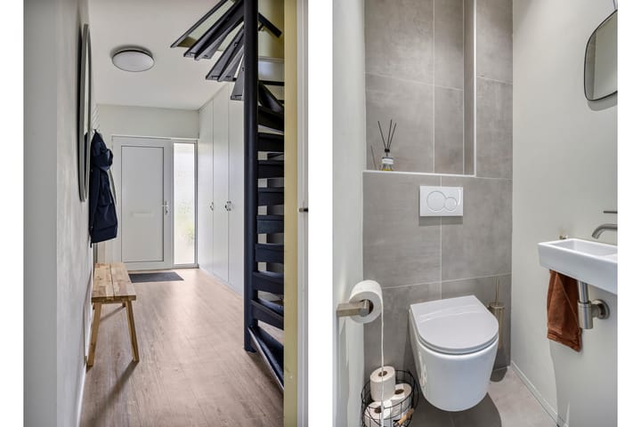 Foto 8 van Korhoenhof 14