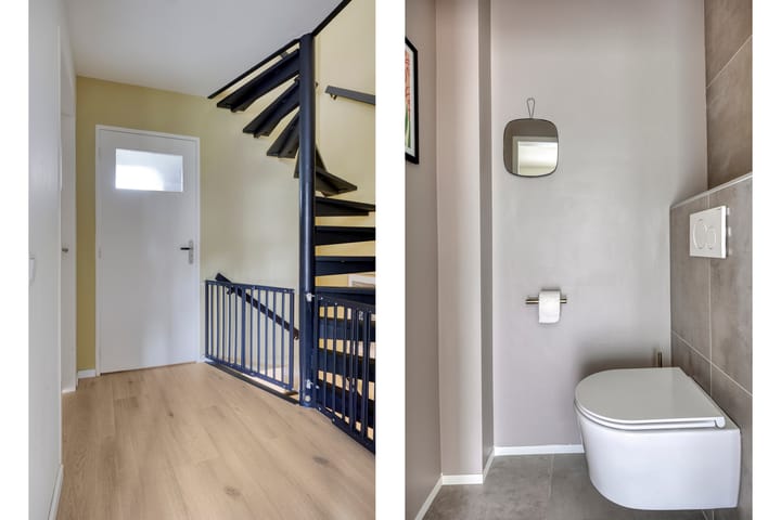 Foto 9 van Korhoenhof 14