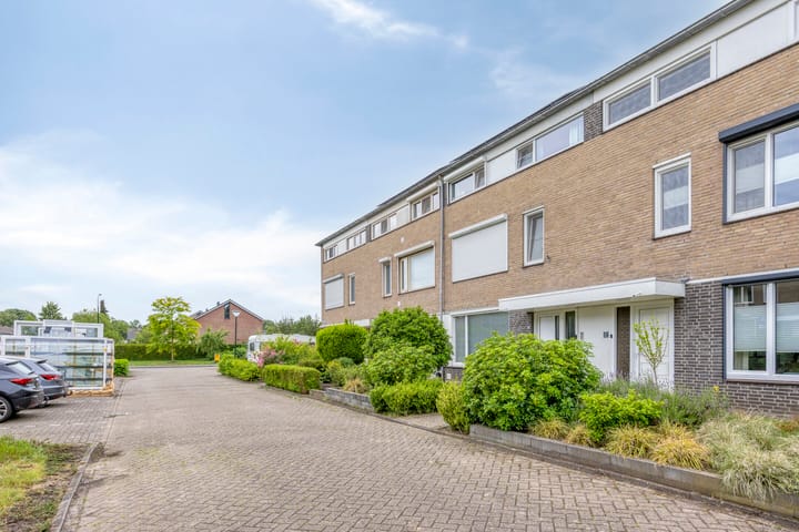 Foto 7 van Korhoenhof 14