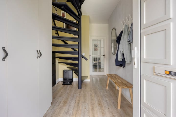 Foto 12 van Korhoenhof 14