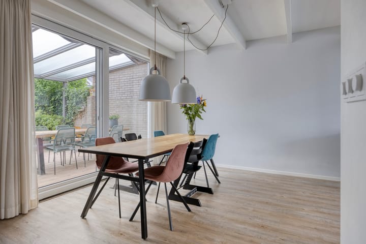 Foto 15 van Korhoenhof 14