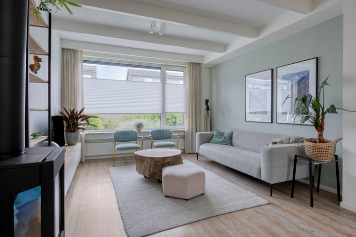 Foto 2 van Korhoenhof 14