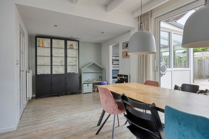 Foto 16 van Korhoenhof 14