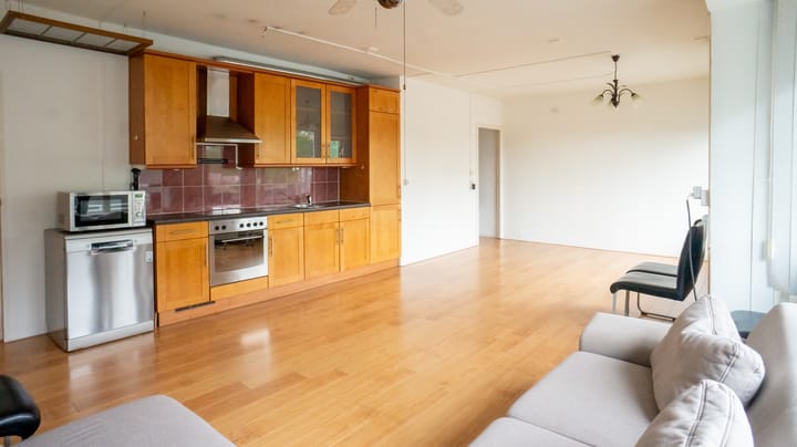 Foto 7 van Judith Leysterstraat 35