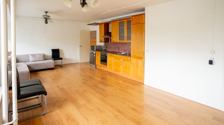 Foto 8 van Judith Leysterstraat 35