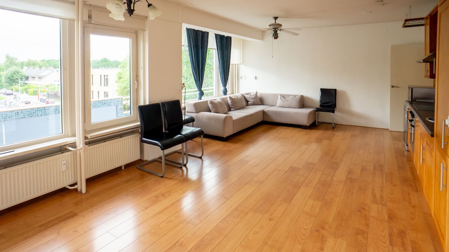 Foto 1 van Judith Leysterstraat 35