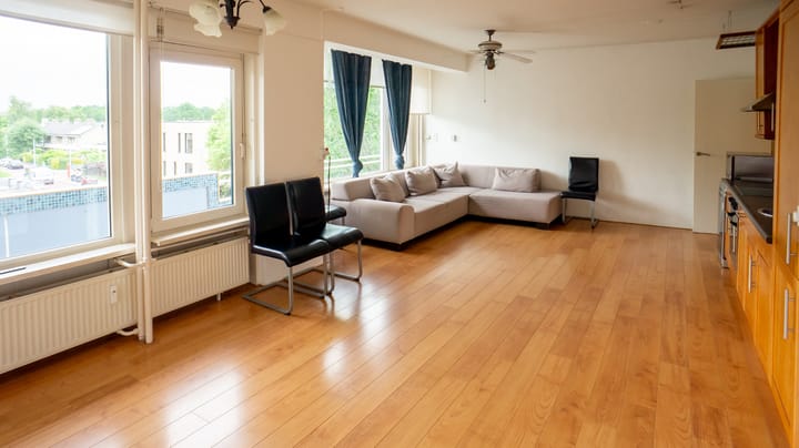 Foto 1 van Judith Leysterstraat 35