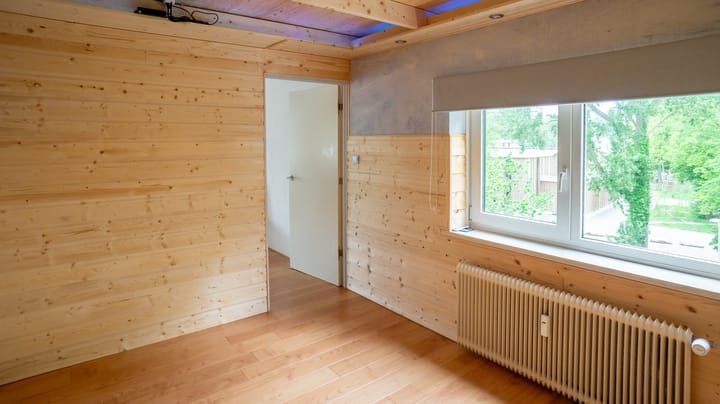 Foto 9 van Judith Leysterstraat 35