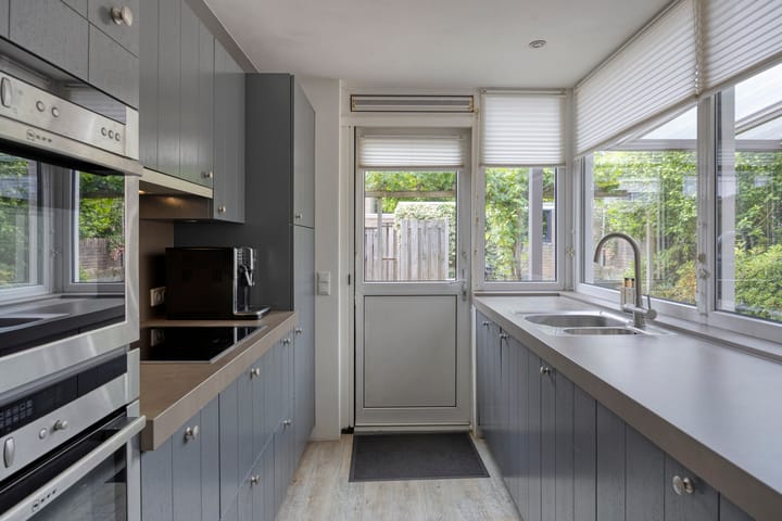 Foto 4 van Korhoenhof 14