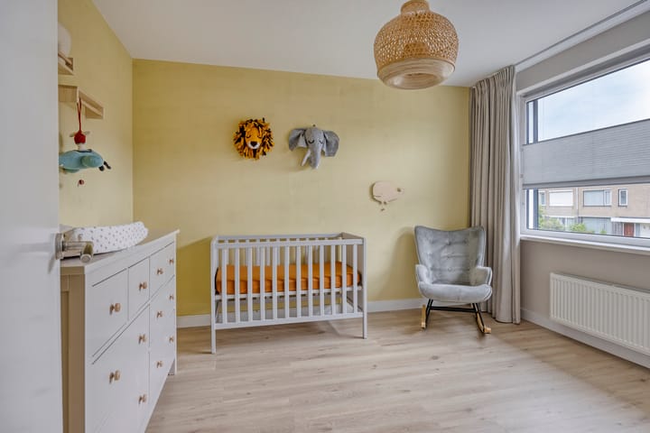 Foto 25 van Korhoenhof 14