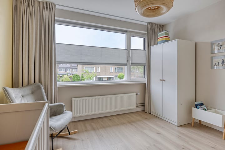 Foto 26 van Korhoenhof 14