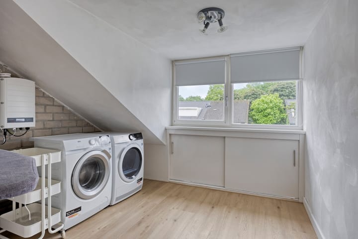 Foto 32 van Korhoenhof 14