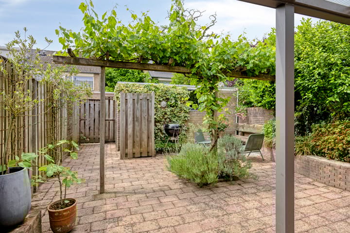 Foto 36 van Korhoenhof 14