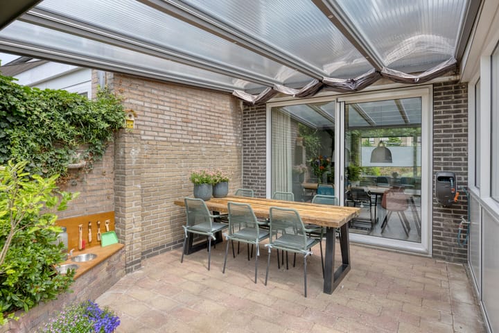 Foto 37 van Korhoenhof 14