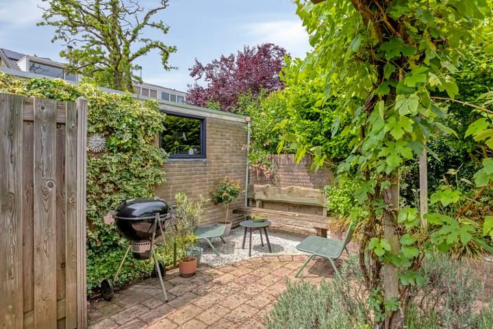 Foto 38 van Korhoenhof 14