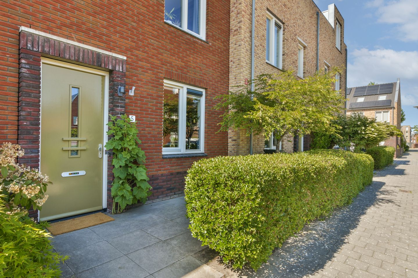 Foto 10 van Concordia 5