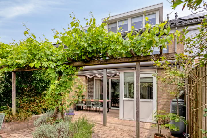 Foto 39 van Korhoenhof 14