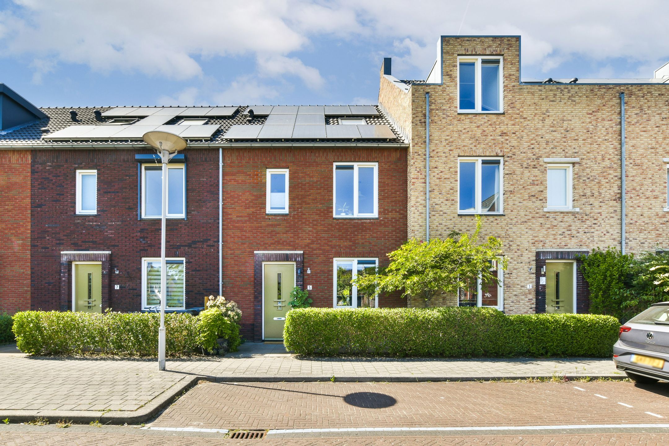 Foto 12 van Concordia 5