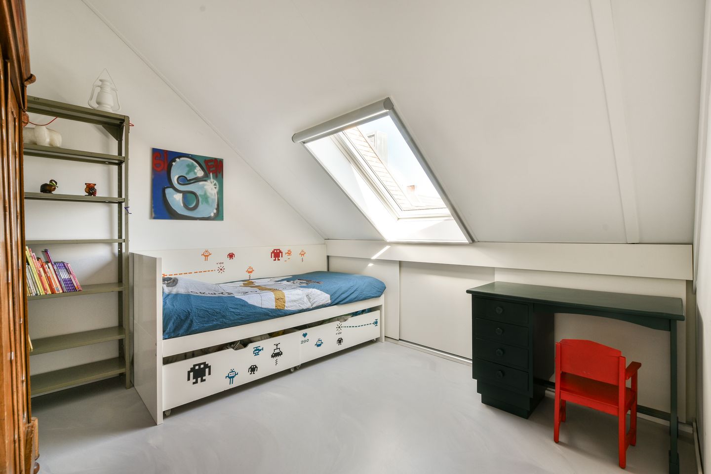 Foto 35 van Concordia 5