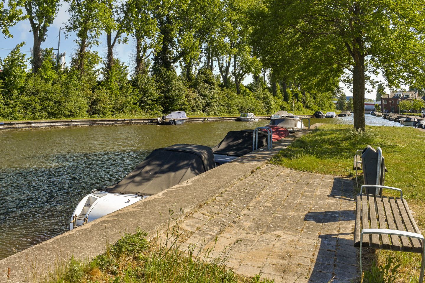 Foto 40 van Concordia 5