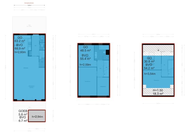 Foto 45 van Concordia 5