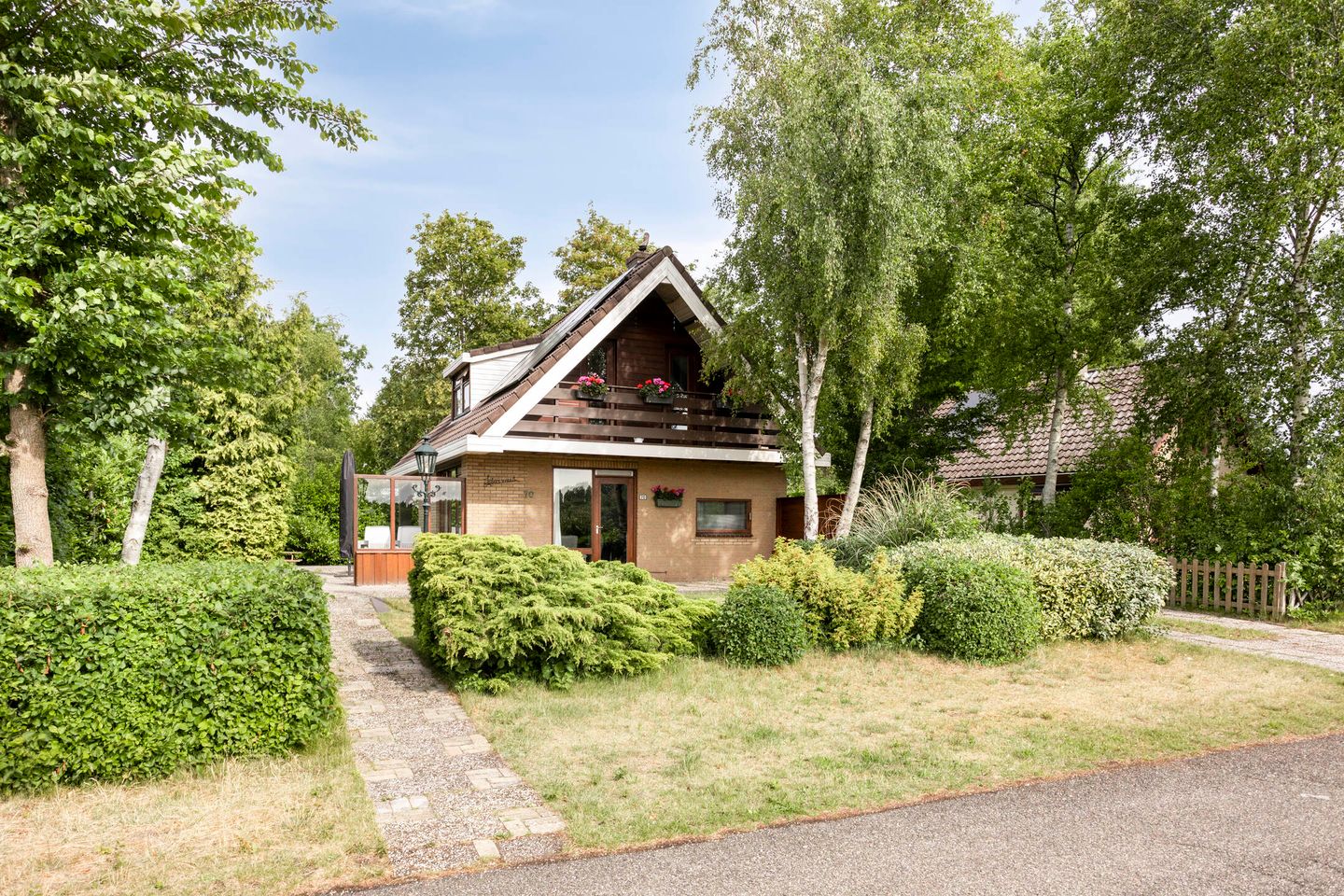 Foto 1 van Robbenoort 70