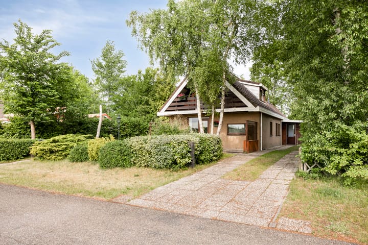 Foto 2 van Robbenoort 70