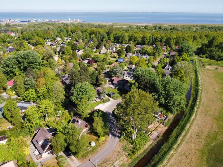 Photo 27 of Robbenoort 70