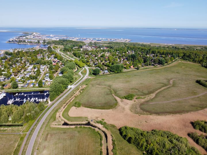 Photo 29 of Robbenoort 70