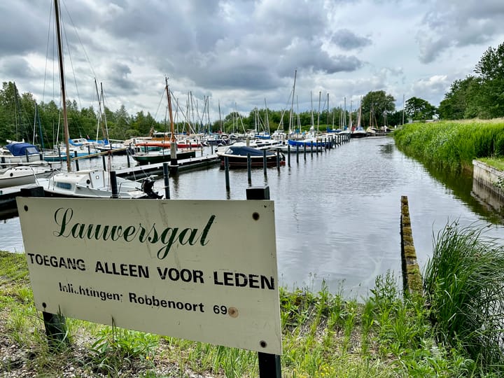 Photo 30 of Robbenoort 70