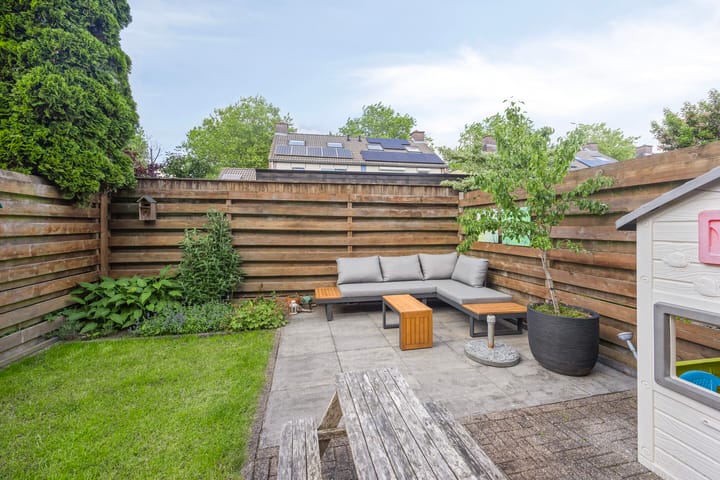 Foto 2 van Hogestuk 35