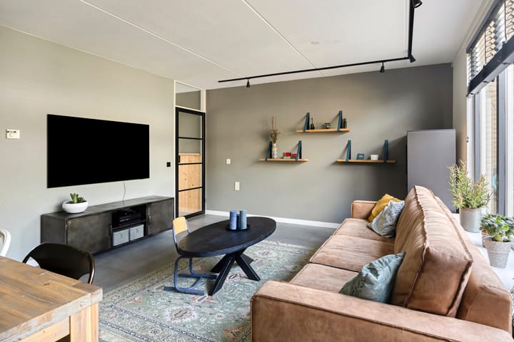 Foto 3 van Hogestuk 35