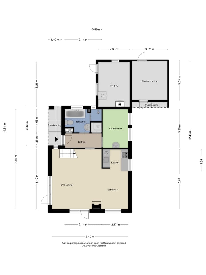 Photo 32 of Robbenoort 70