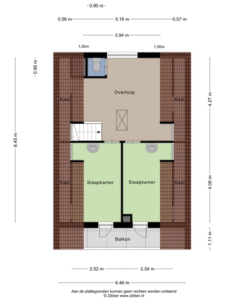 Photo 33 of Robbenoort 70