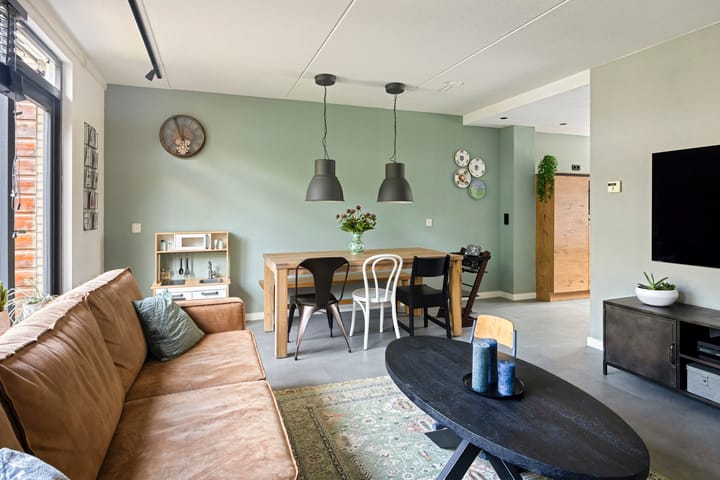 Foto 5 van Hogestuk 35