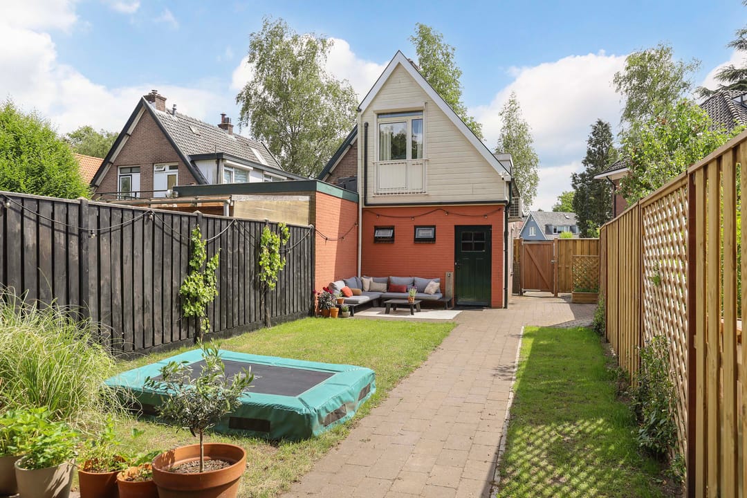 Foto 2 van Venuslaan 5