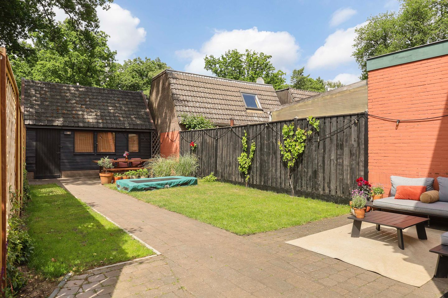 Foto 4 van Venuslaan 5