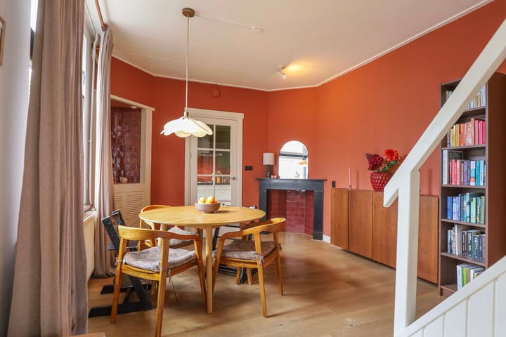 Photo 8 of Venuslaan 5