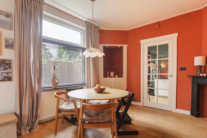 Photo 10 of Venuslaan 5