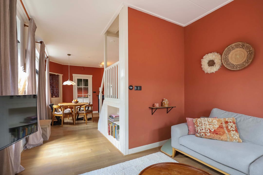 Foto 11 van Venuslaan 5