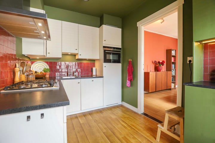 Photo 13 of Venuslaan 5