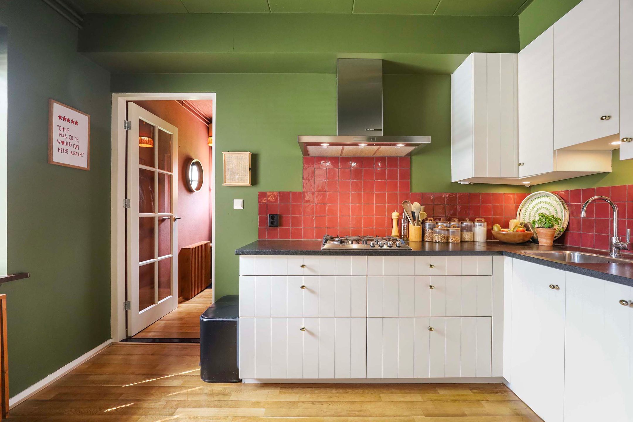 Foto 15 van Venuslaan 5