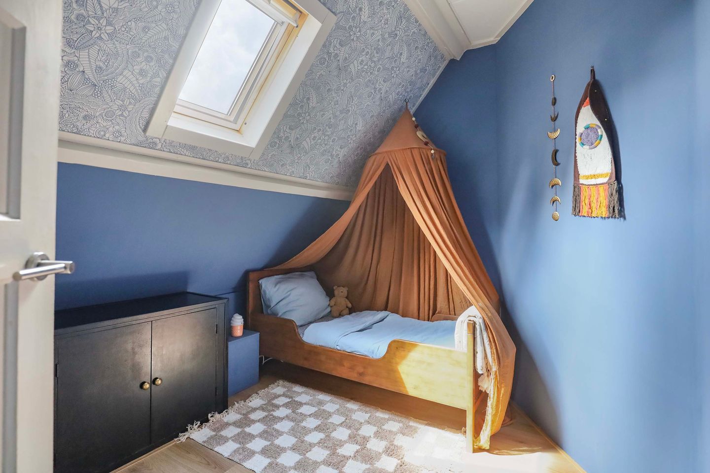 Foto 20 van Venuslaan 5