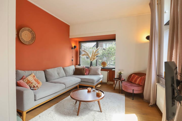 Photo 7 of Venuslaan 5