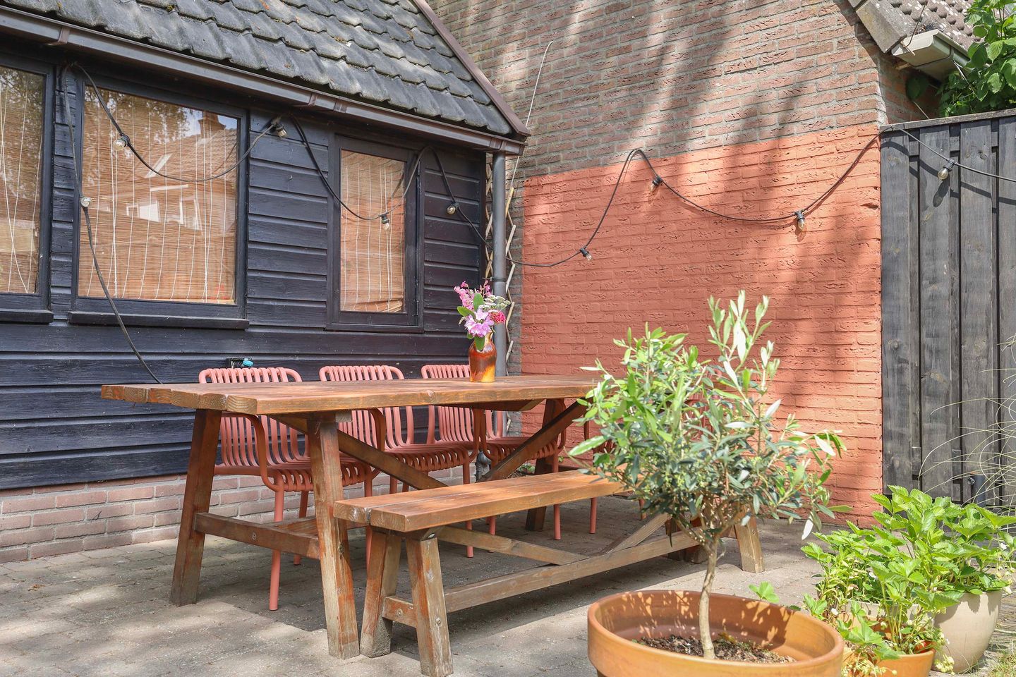 Foto 25 van Venuslaan 5