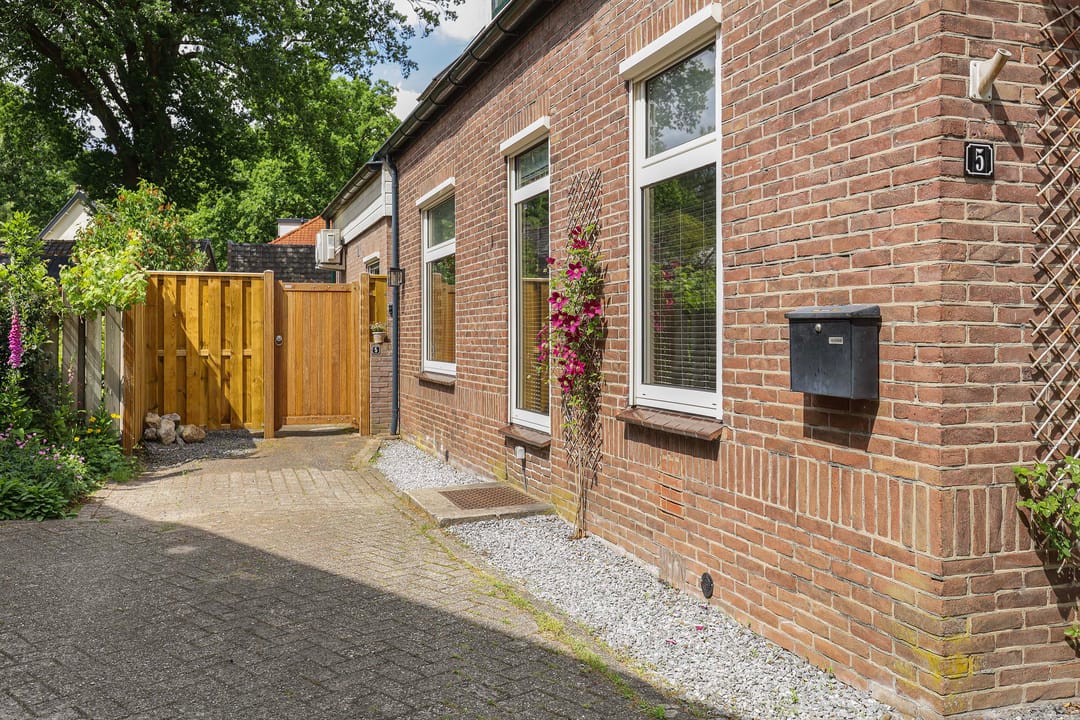 Foto 26 van Venuslaan 5